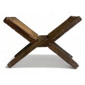Antique 18th Century Mini Angl