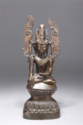 Antique, 18th century (or earl