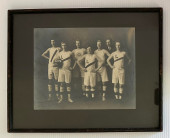 ANTIQUE 1912 L.H.S HIGH SCHOOL