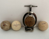 ANTIQUE 1914 A. G. SPALDING GO