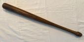 ANTIQUE 1915-1920 SPALDING MUS