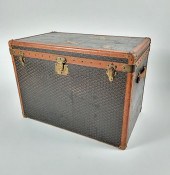 ANTIQUE 1920S FRENCH E. GOYARD
