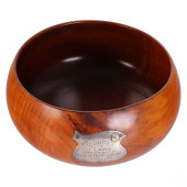ANTIQUE 1927 HAWAIIAN KOA WOOD