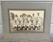 ANTIQUE 1928 GREEN BAY STILLER