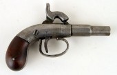 ANTIQUE 19TH C. HAMMER PERCUSS