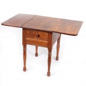 ANTIQUE 19TH CENTURY AMERICAN