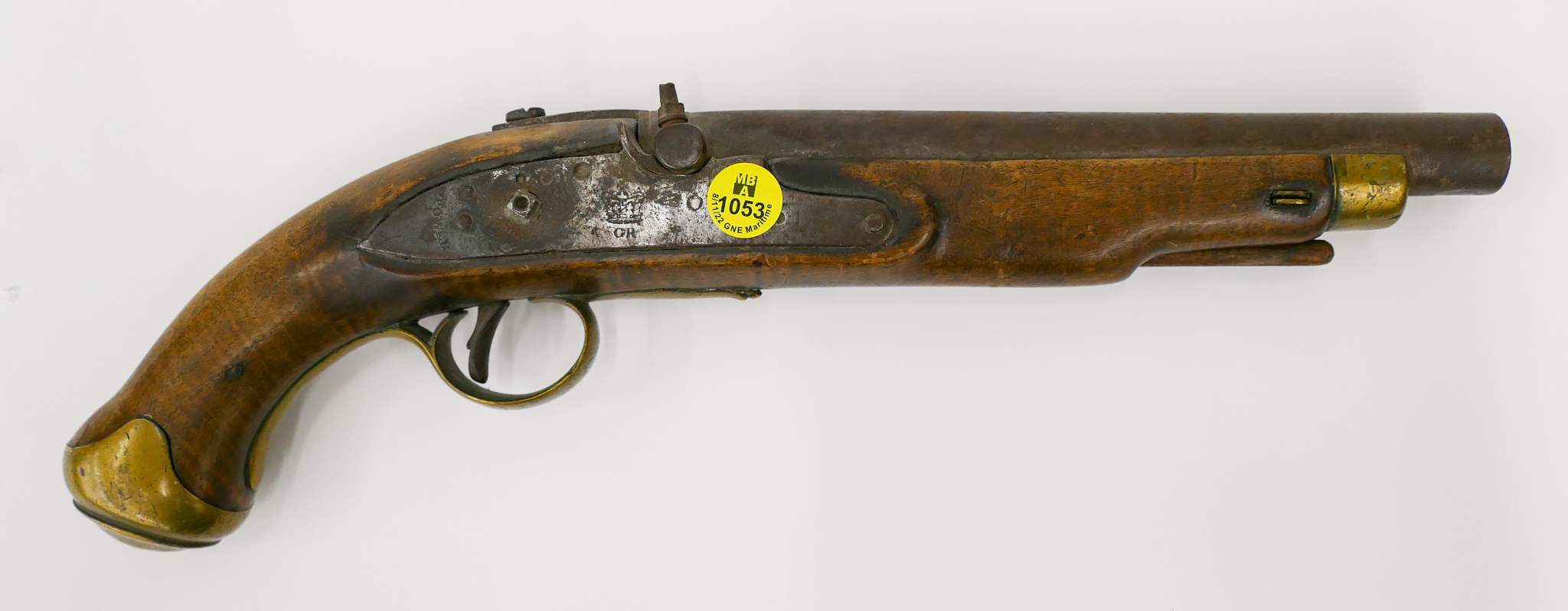 Antique 19th Century British