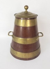 ANTIQUE 19TH CENTURY BRITISH N