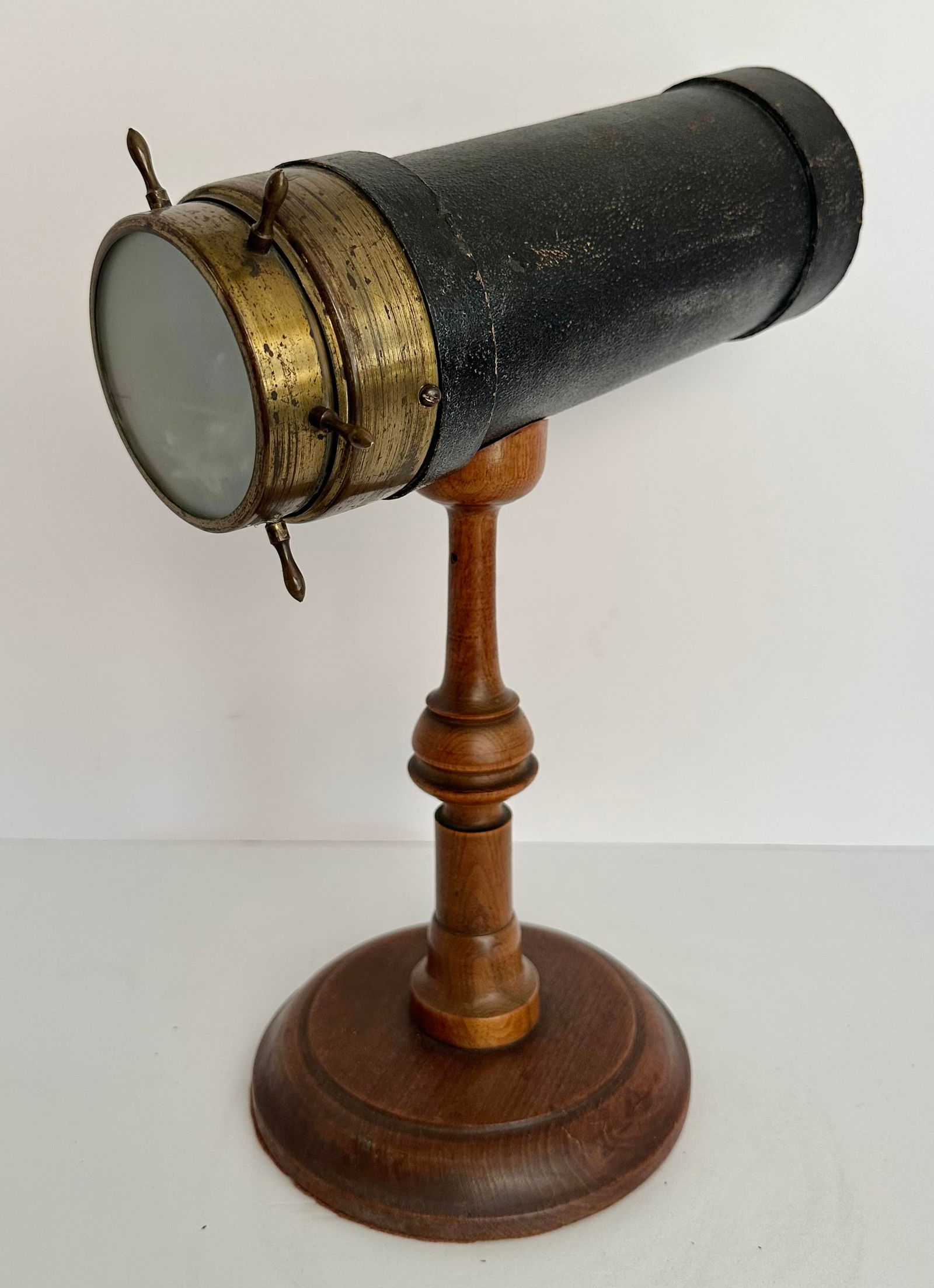 ANTIQUE 19TH CENTURY C.G. BUSH
