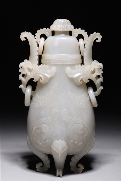 Antique 19th century Chinese