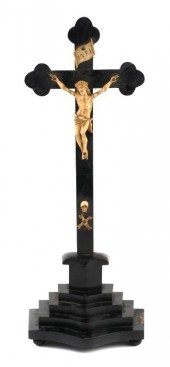 ANTIQUE 19TH CENTURY CONTINENT