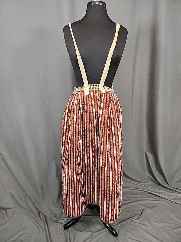 Antique 19th Century Cotton