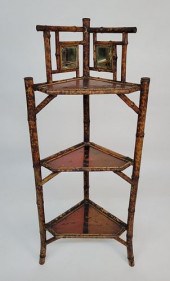 ANTIQUE 19TH CENTURY ENGLISH B
