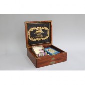 Antique 19th century English m