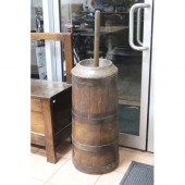 Antique 19th century French la