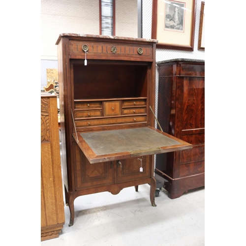Antique 19th century French