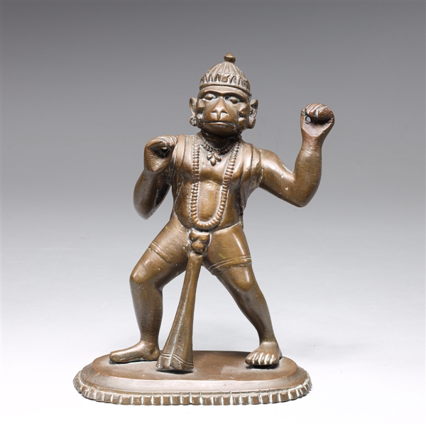 Antique 19th century Indian