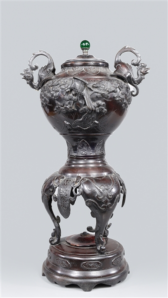 Antique, 19th century or later,