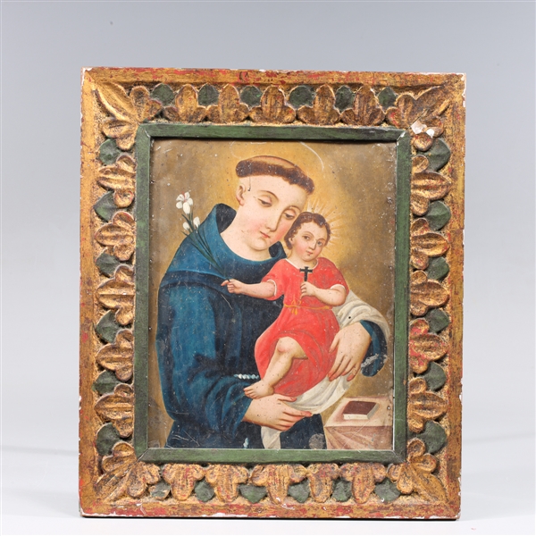 Antique, 19th century or later,