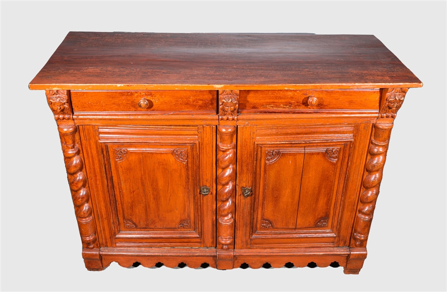 Antique, 19th century or later,