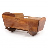 ANTIQUE 19TH CENTURY PINE SHAK