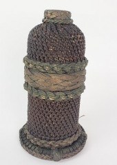 ANTIQUE 19TH CENTURY SAILOR MA