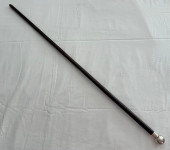 ANTIQUE 19TH CENTURY STERLING