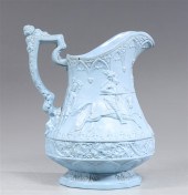 Antique, 19th century, W. Ridg