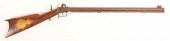 ANTIQUE .38 CAL. PERCUSSION SI