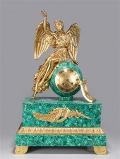 Antique, 3rd empire (c. 1870-1