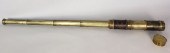 ANTIQUE 4 DRAW SHIP CAPTAIN'S