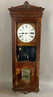 ANTIQUE A. LAMBERT FRENCH FACT