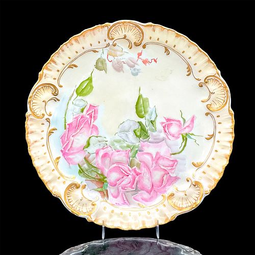 ANTIQUE A. LANTERNIER LIMOGES