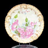 ANTIQUE A. LANTERNIER LIMOGES