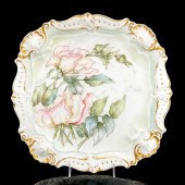 ANTIQUE A. LANTERNIER LIMOGES