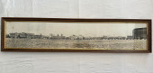 ANTIQUE ABILENE TEXAS MERCHANT