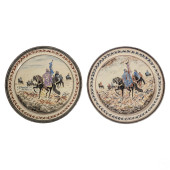ANTIQUE ADOLPH DIESINGER GERMA