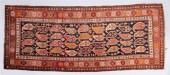 ANTIQUE AFGHAN TURKOMAN ERSARI
