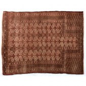 Antique Afghan yomut turkmen p