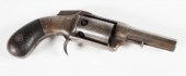 ANTIQUE ALLEN AND WHEELOCK PER