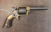 ANTIQUE ALLEN AND WHEELOCK SID