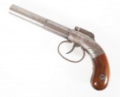 ANTIQUE ALLEN & THURBER SINGLE