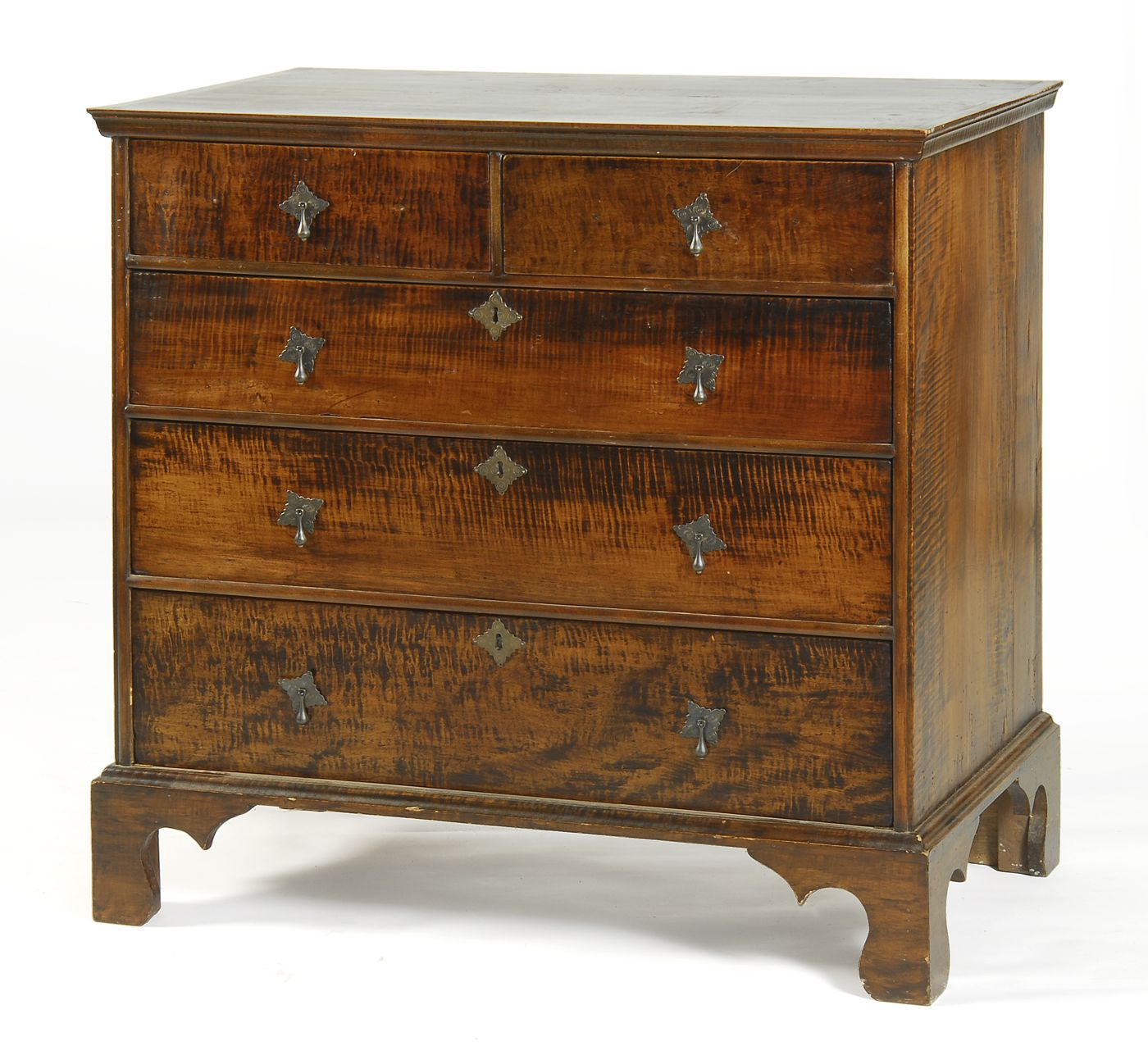 ANTIQUE AMERICAN CHIPPENDALE