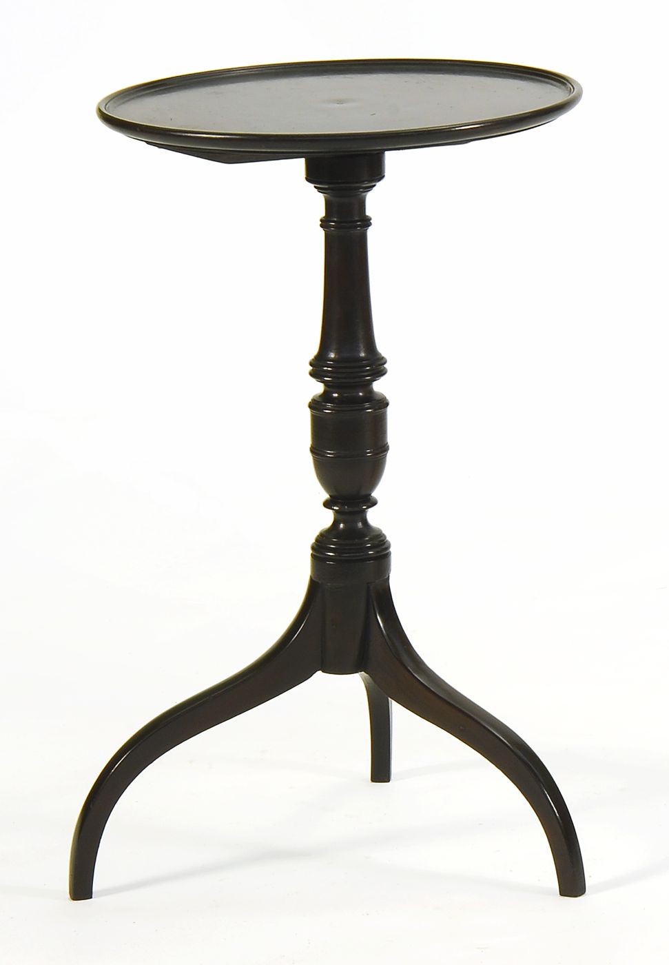 ANTIQUE AMERICAN HEPPLEWHITE
