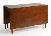 ANTIQUE AMERICAN HEPPLEWHITE D