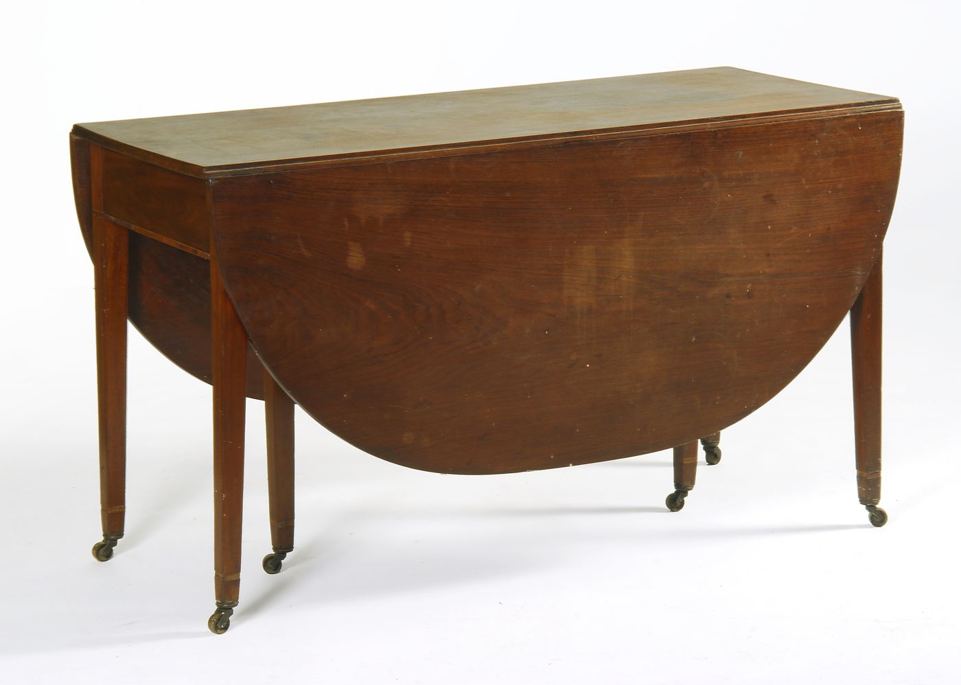 ANTIQUE AMERICAN HEPPLEWHITE