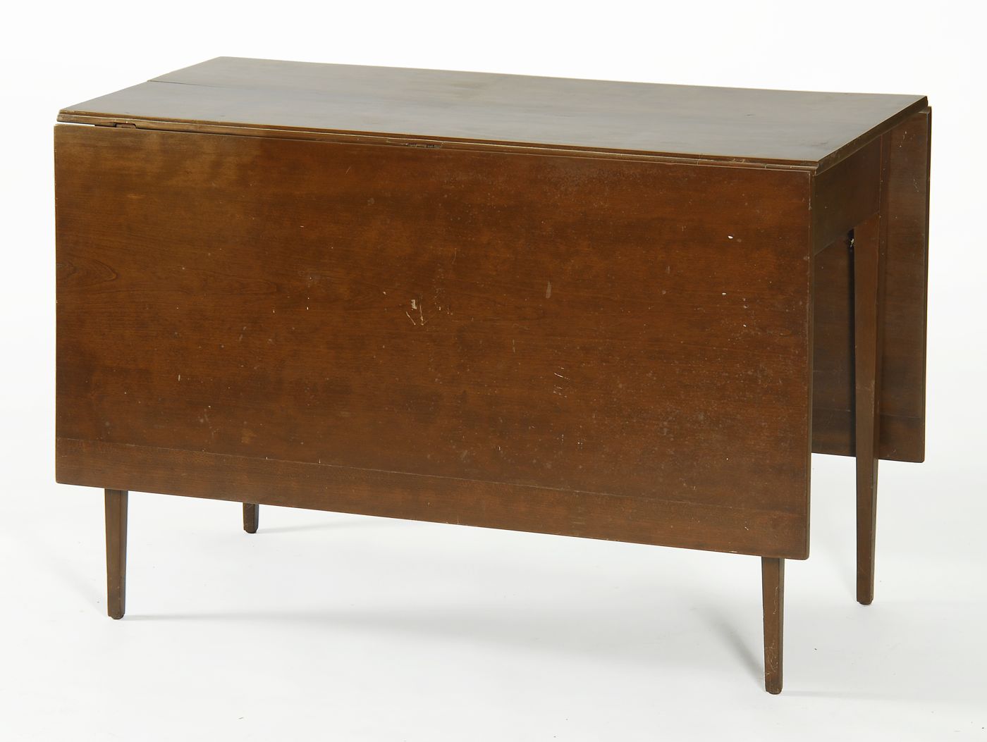 ANTIQUE AMERICAN HEPPLEWHITE