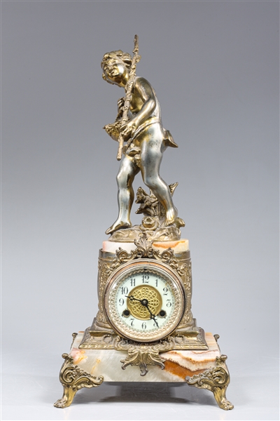 Antique American Jennings
