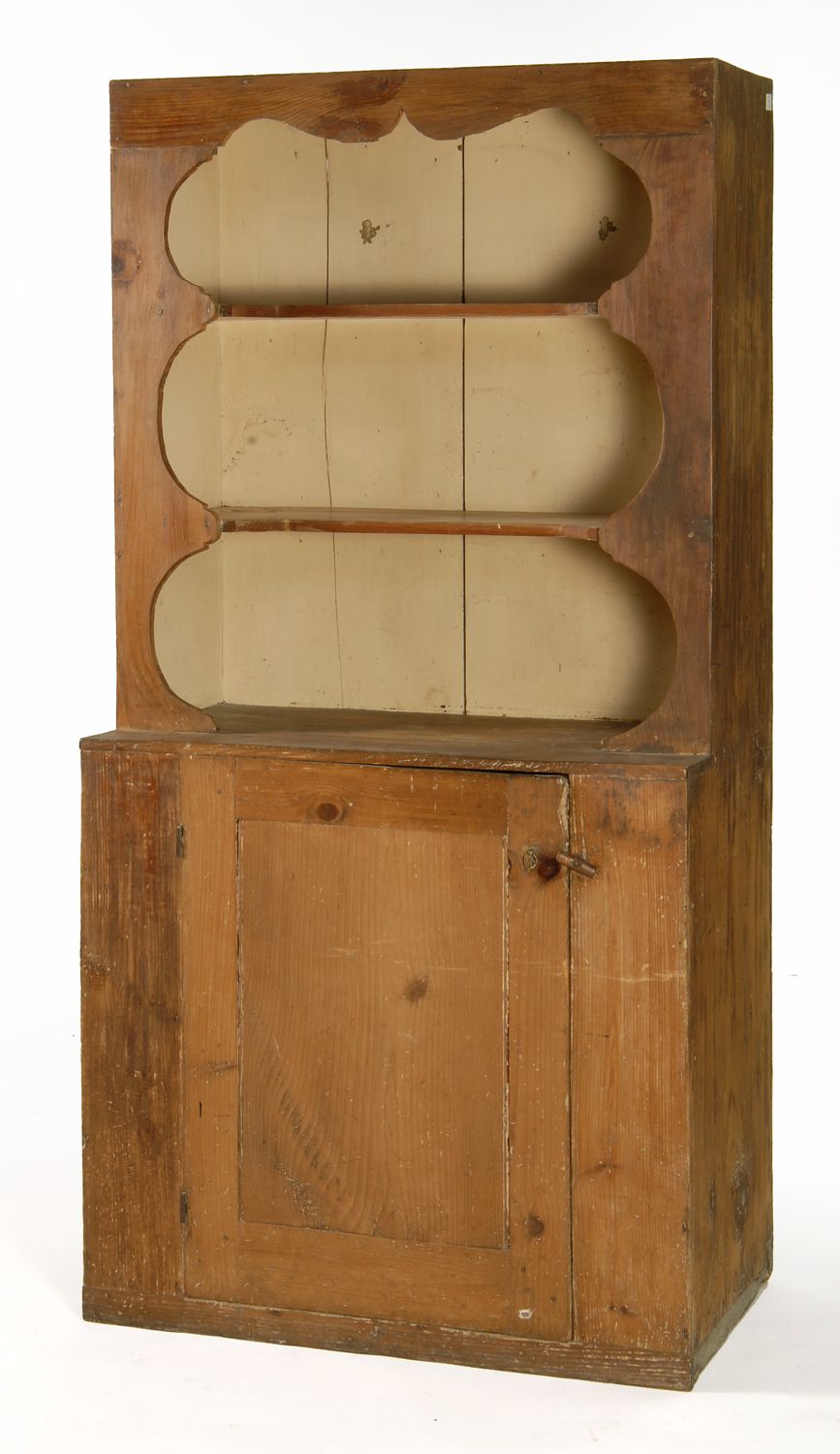ANTIQUE AMERICAN ONE-PIECE