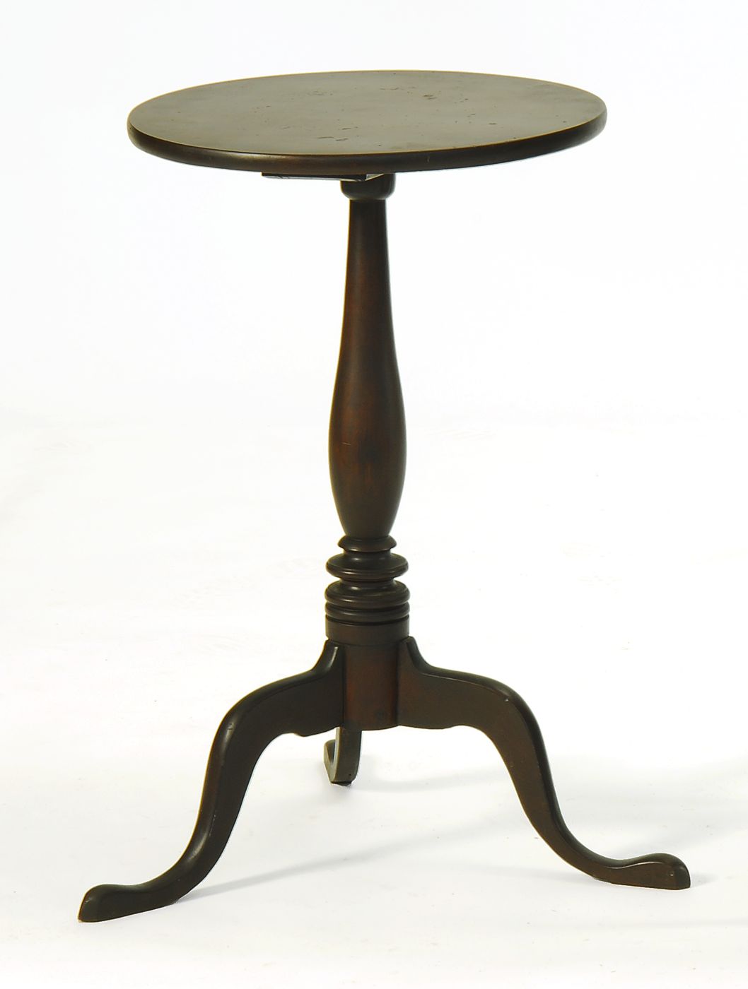 ANTIQUE AMERICAN QUEEN ANNE